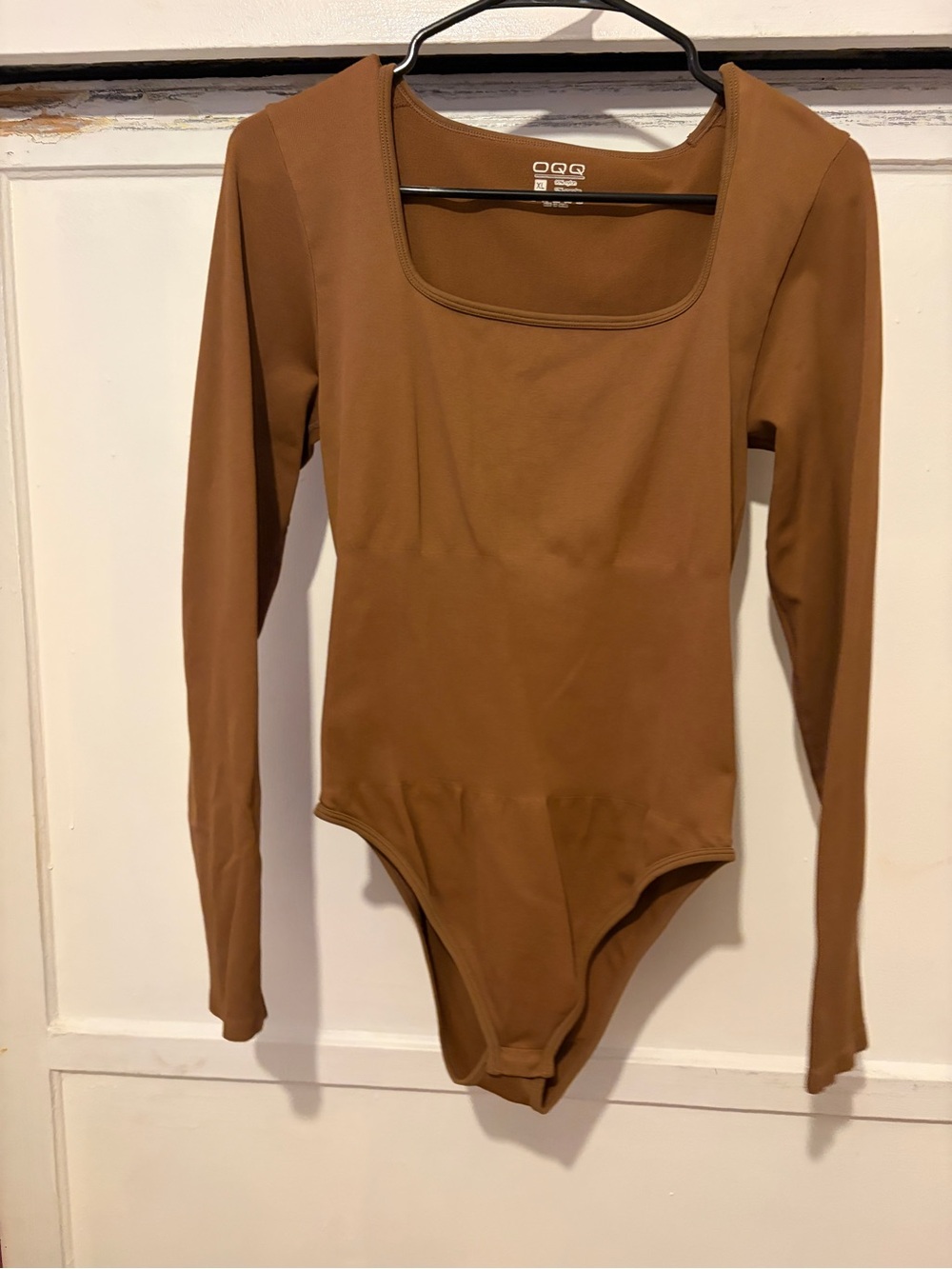 Women’s Snatching Bodysuit